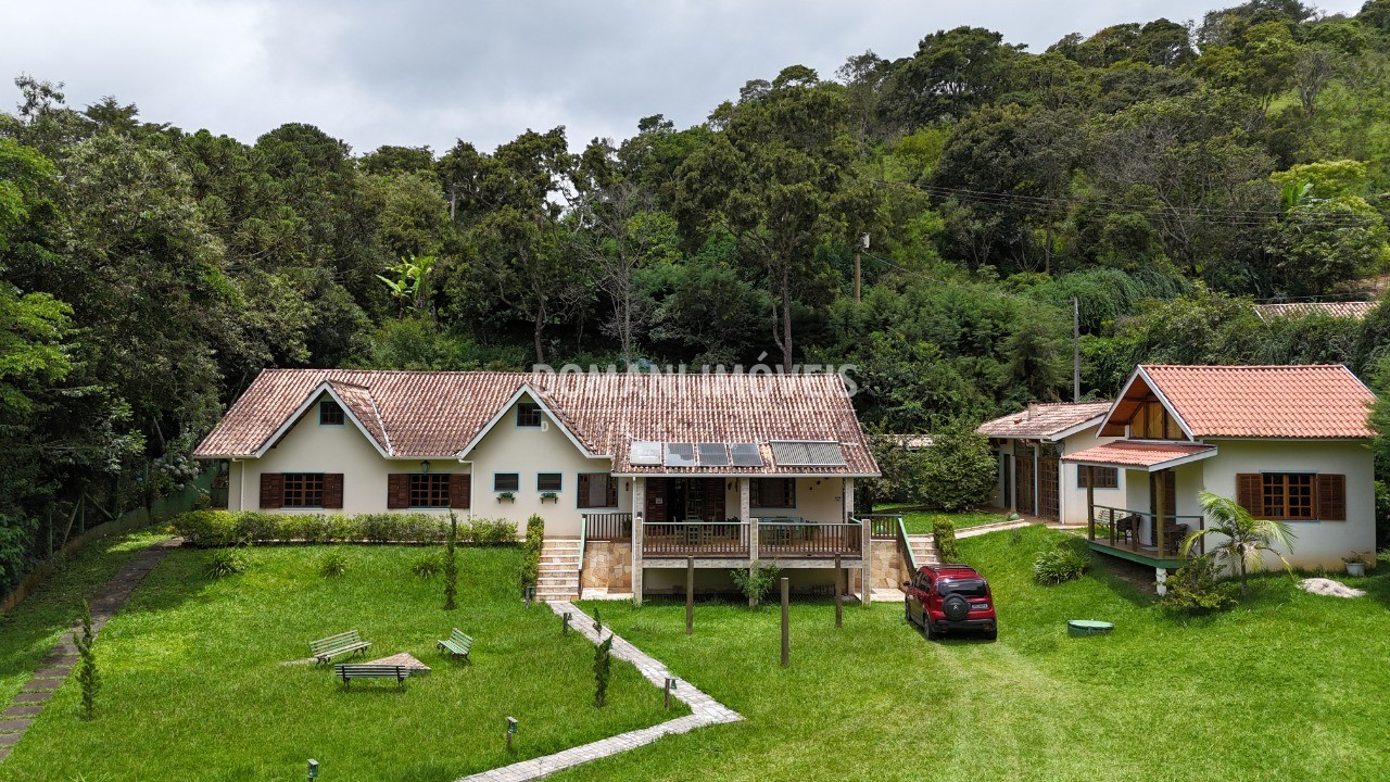 Casa, 4 quartos - Foto 58