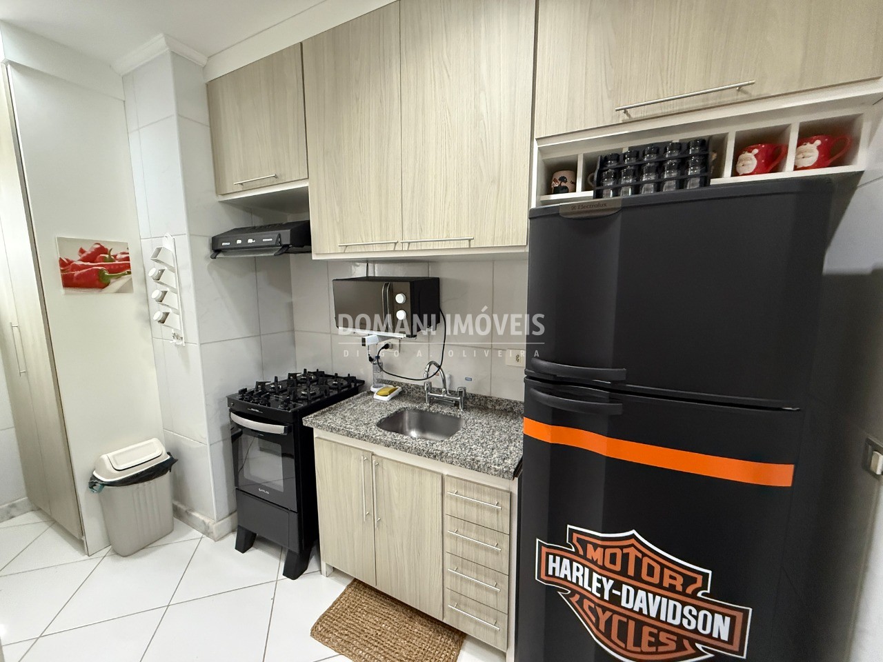 Apartamento, 2 quartos, 85 m² - Foto 6