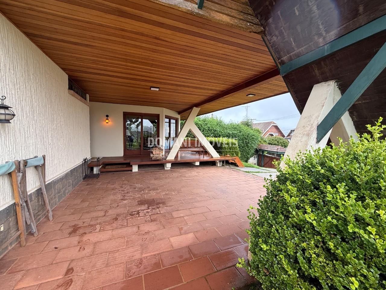 Casa, 5 quartos - Foto 34