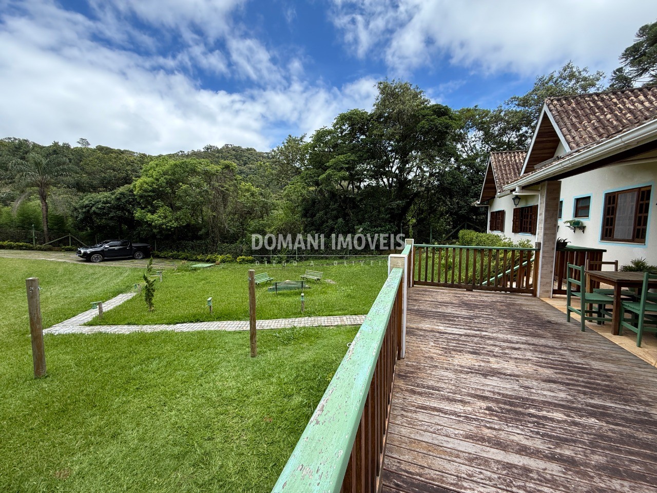 Casa, 4 quartos - Foto 47