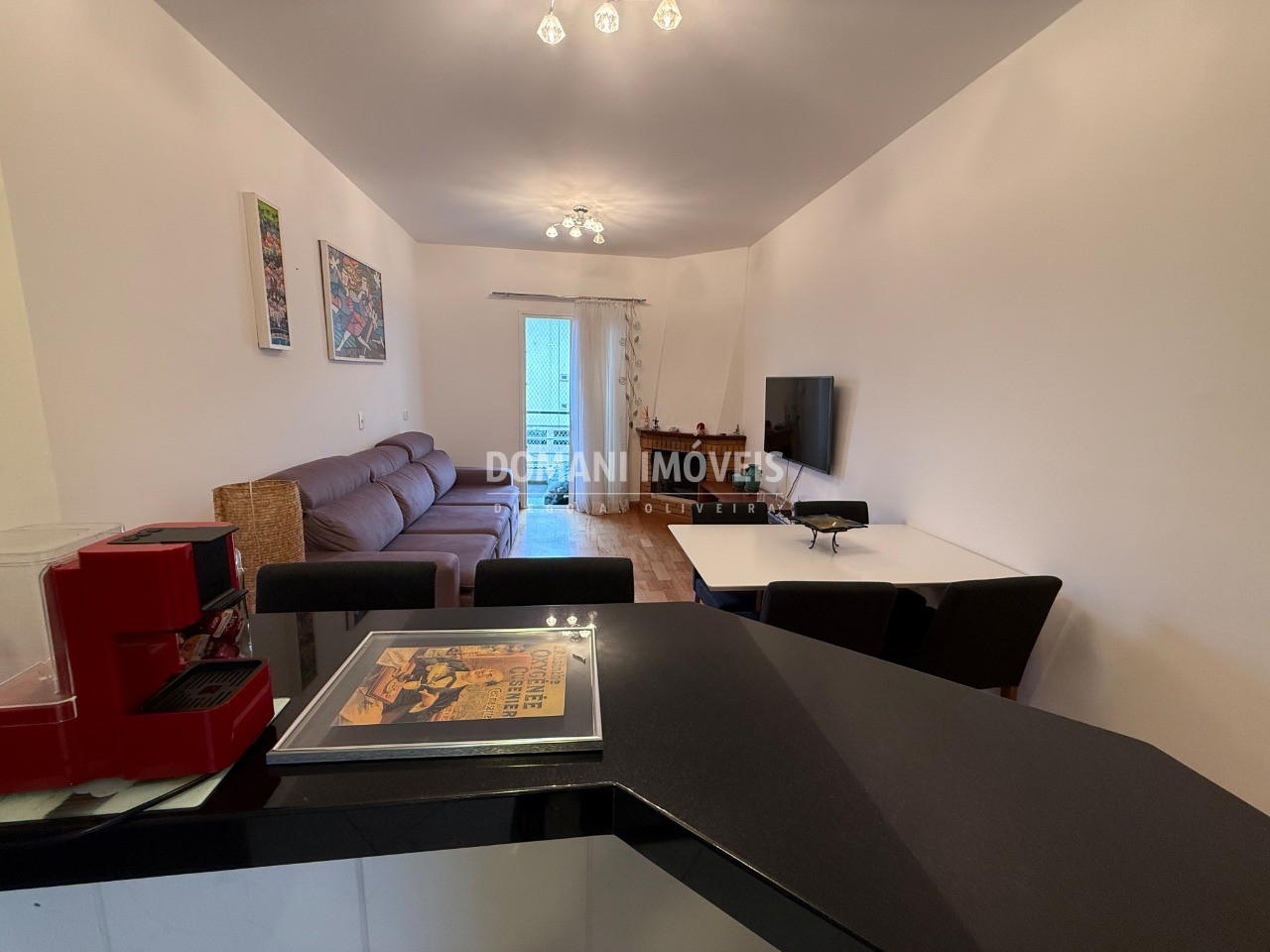 Apartamento, 2 quartos, 85 m² - Foto 8