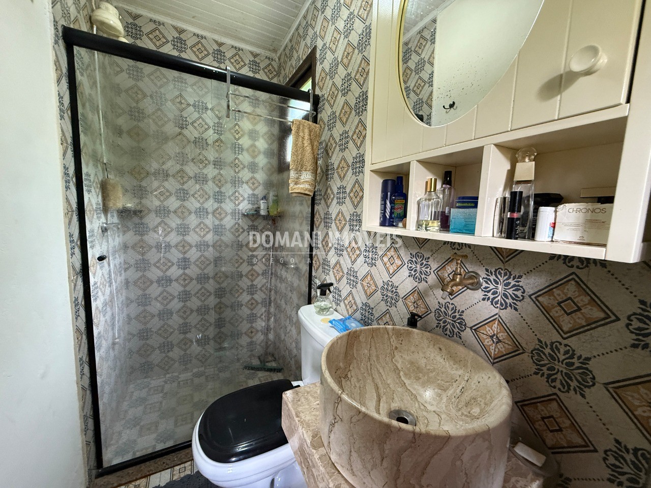 Casa, 4 quartos - Foto 42
