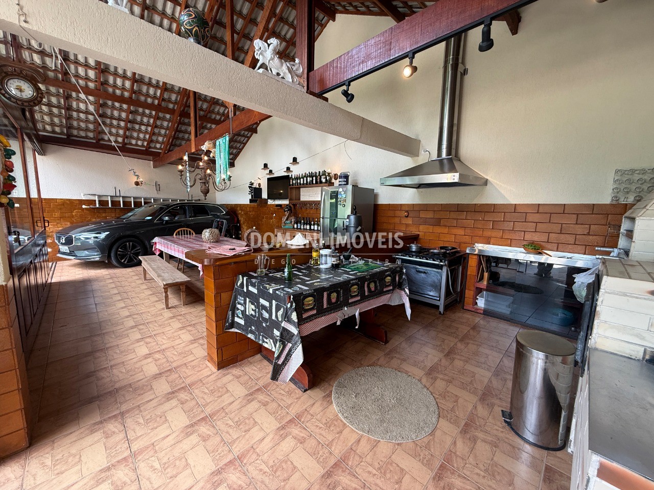 Casa, 3 quartos - Foto 50