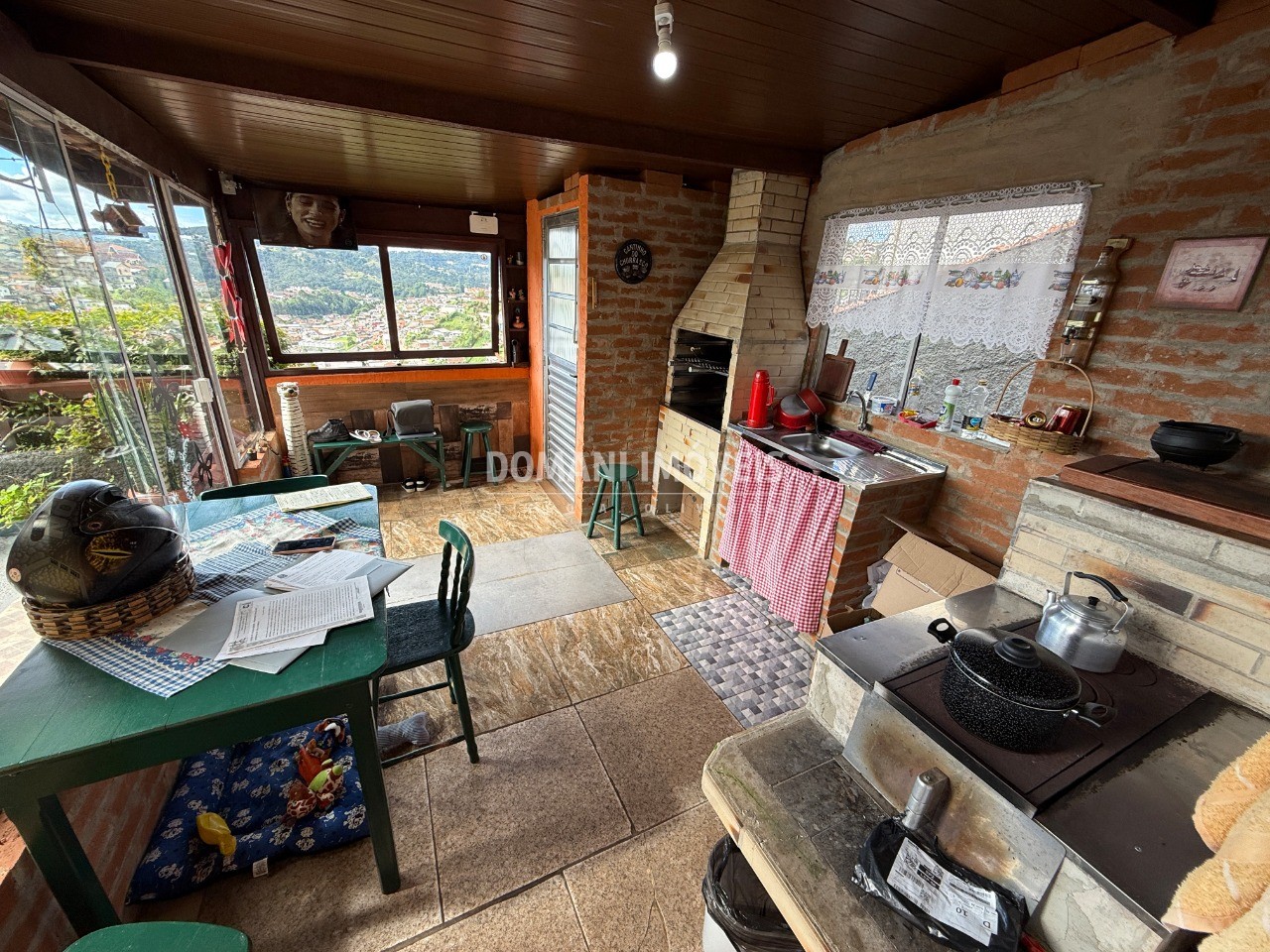 Casa, 1 quarto - Foto 18