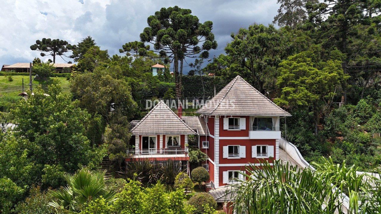 Pousada-Chalé, 8 quartos - Foto 61