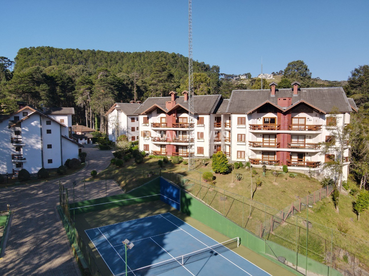 Apartamento, 4 quartos, 123 m² - Foto 42