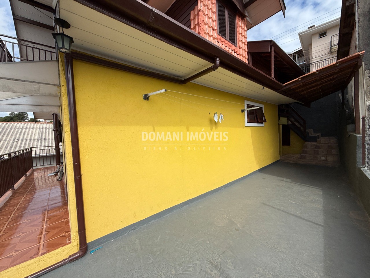 Casa, 1 quarto - Foto 43