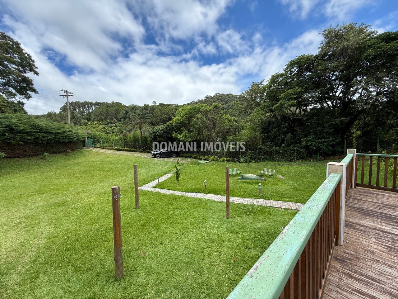 Casa, 4 quartos - Foto 48