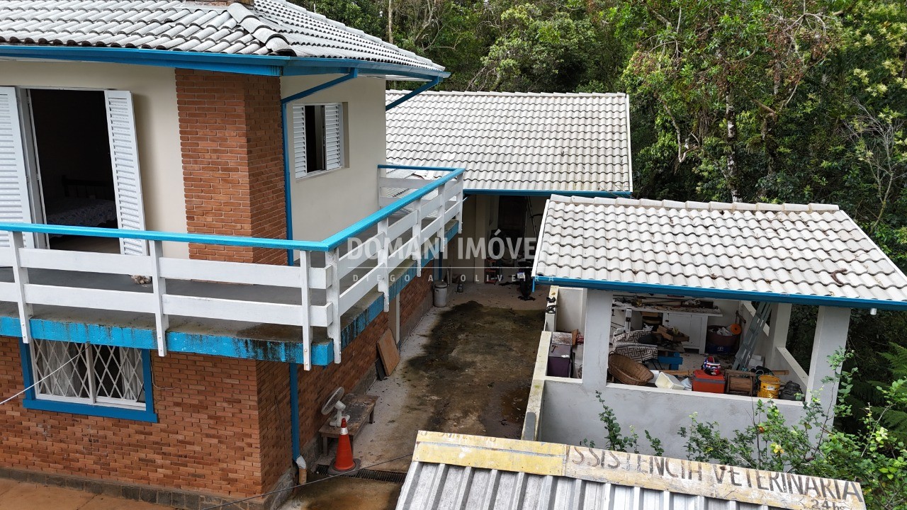 Casa, 4 quartos - Foto 40