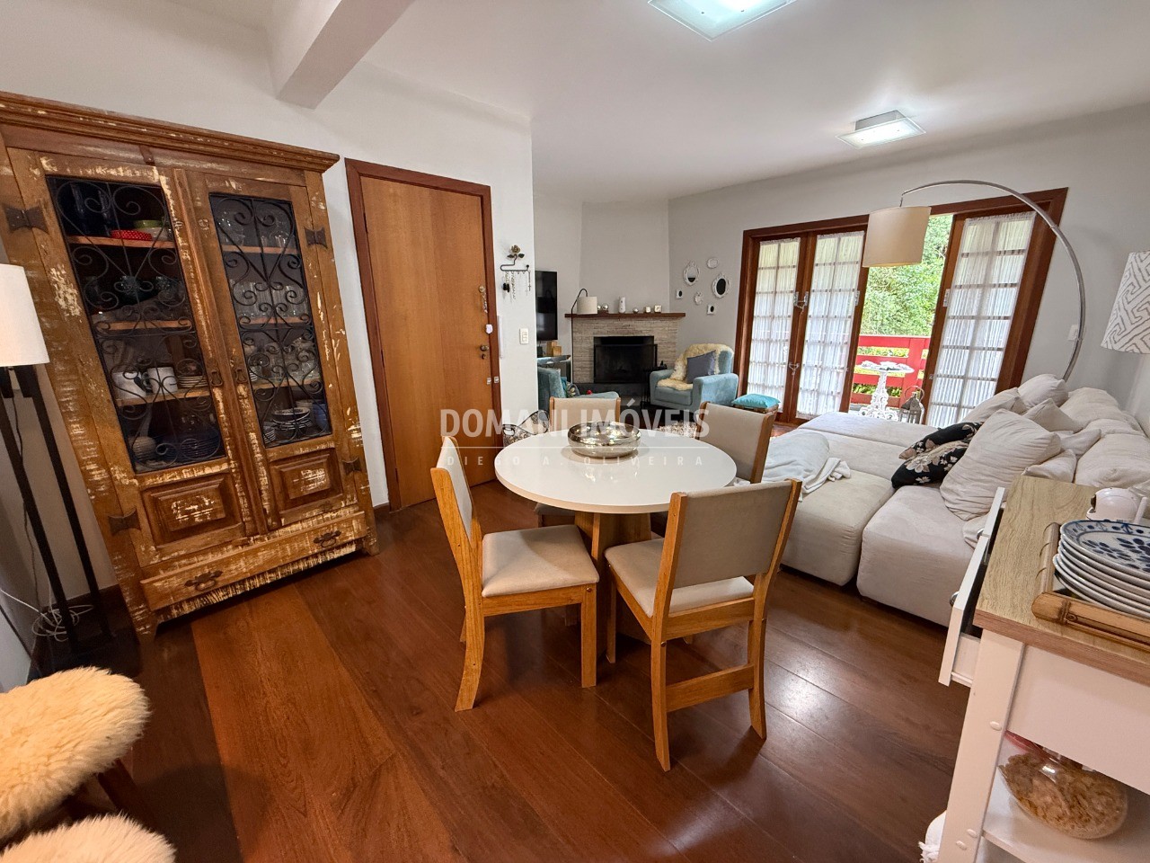 Apartamento, 3 quartos, 104 m² - Foto 7