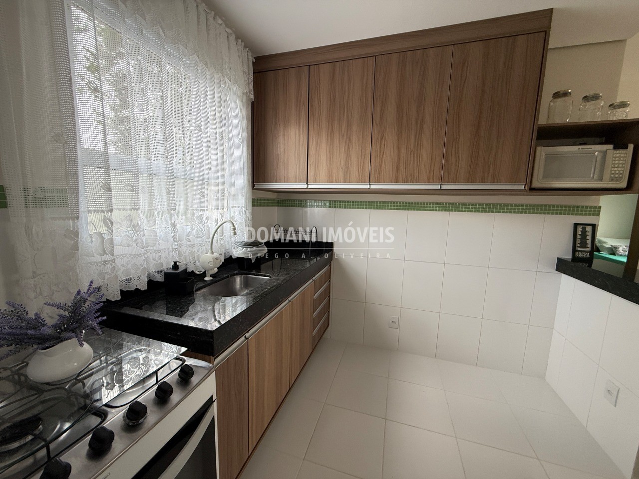 Apartamento, 2 quartos, 58 m² - Foto 5