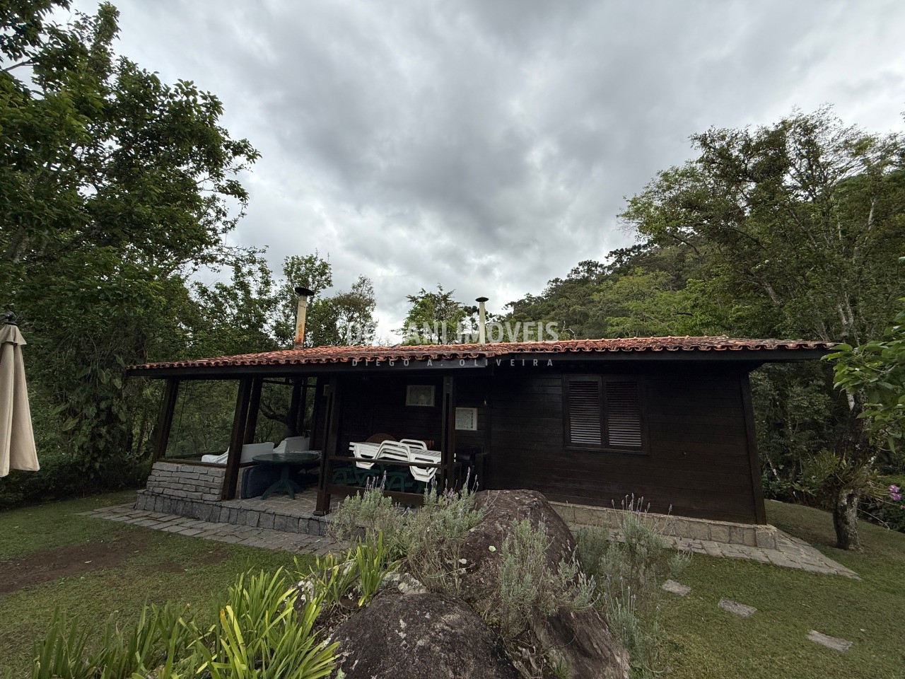 Sítio, 3 quartos - Foto 44