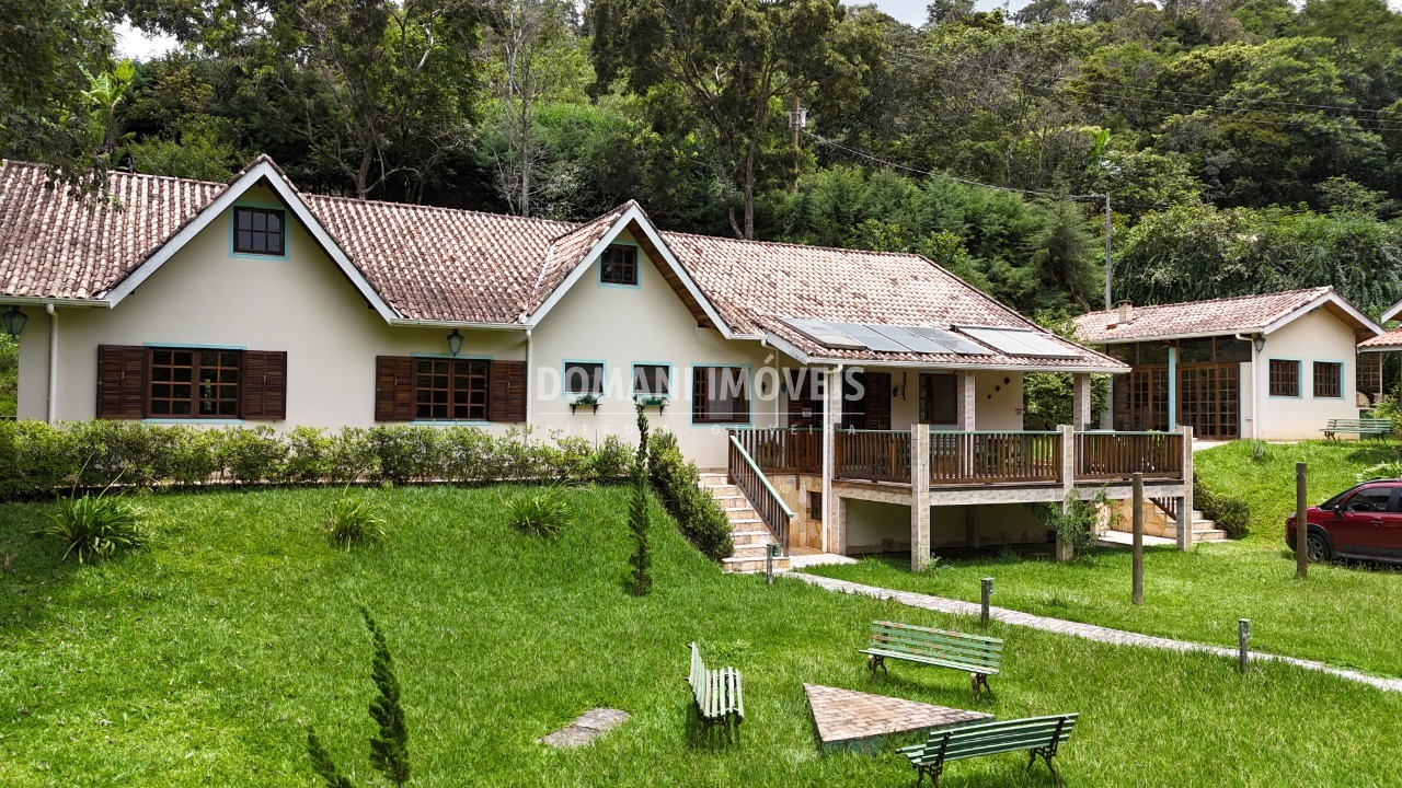 Casa, 4 quartos - Foto 74