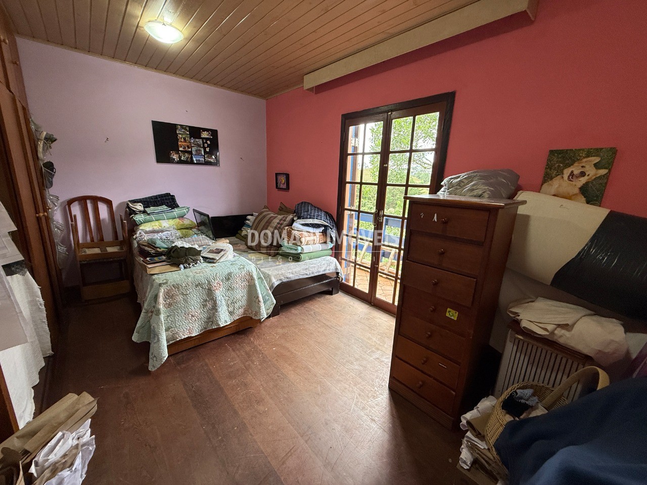 Casa, 4 quartos - Foto 21