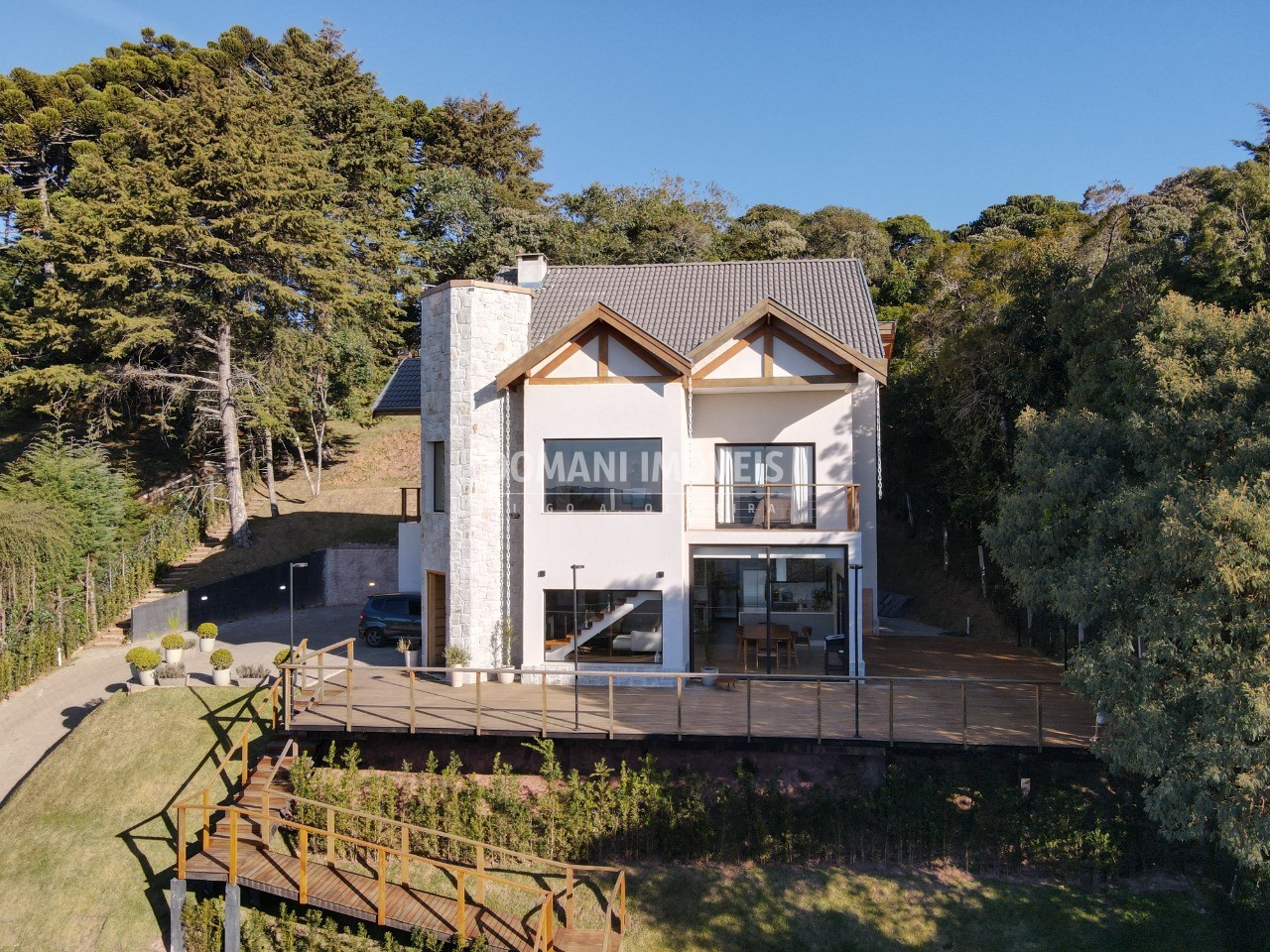 Casa, 5 quartos - Foto 46