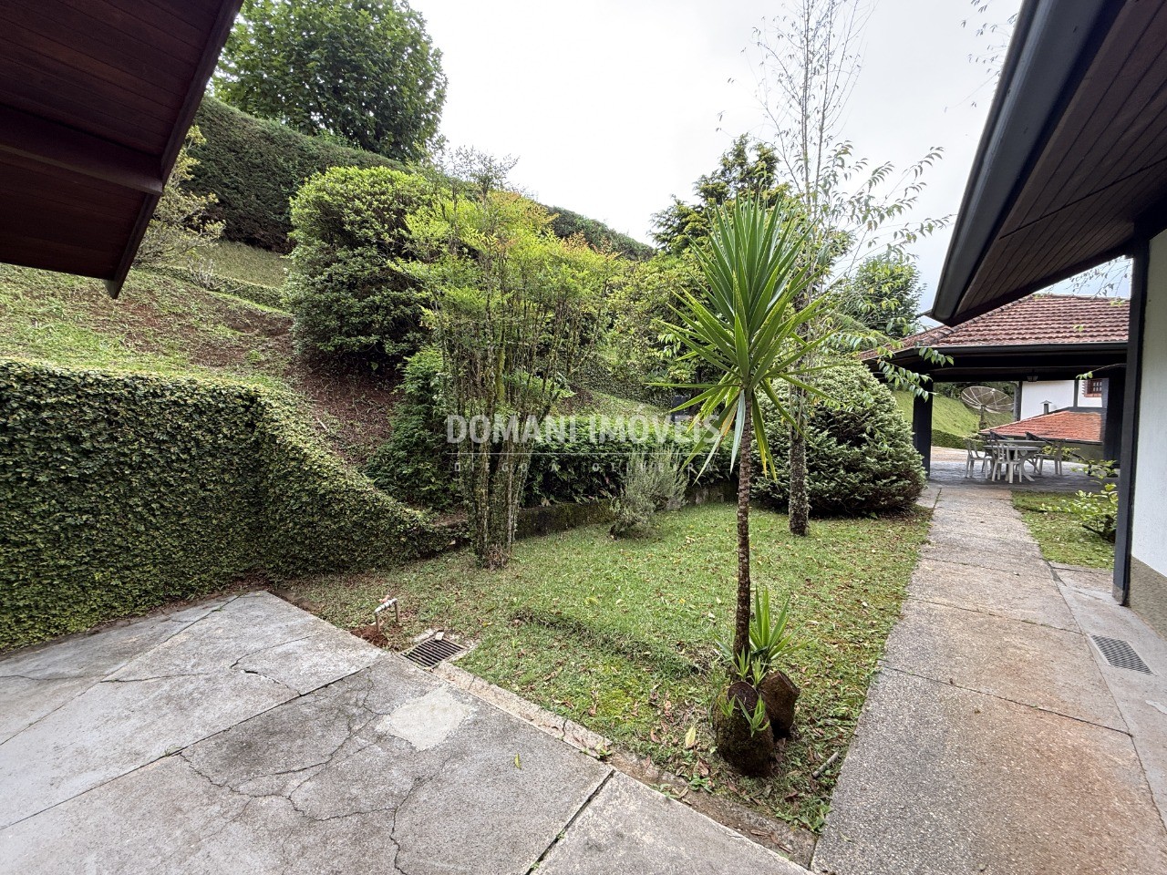 Casa, 6 quartos - Foto 50