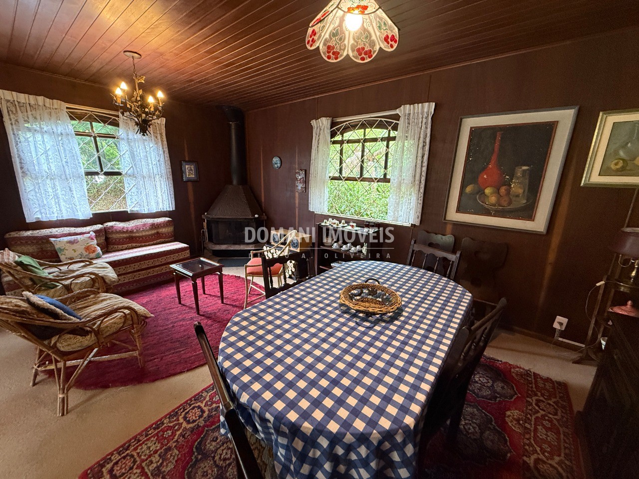Casa, 3 quartos - Foto 25