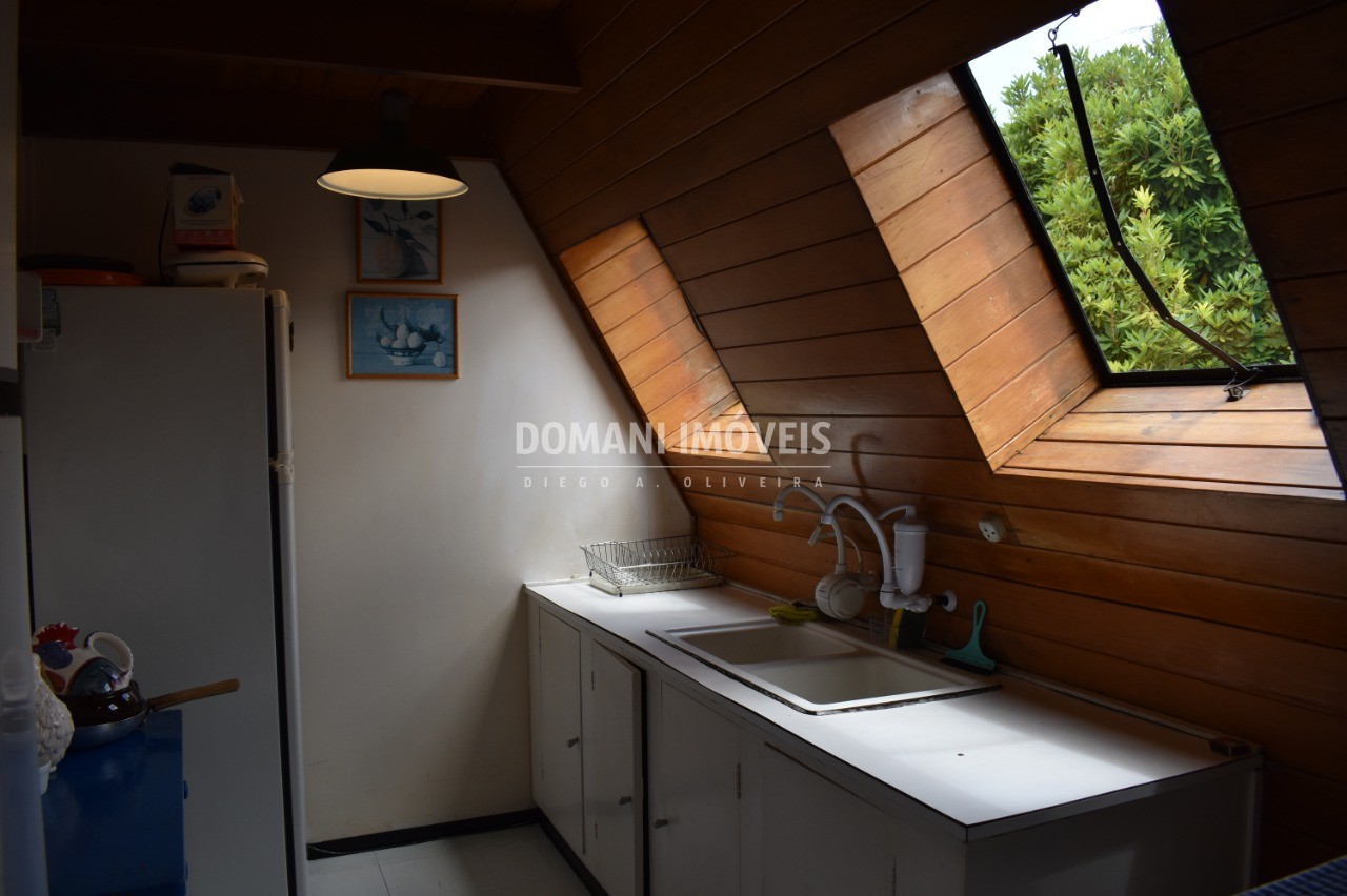 Casa, 4 quartos - Foto 12