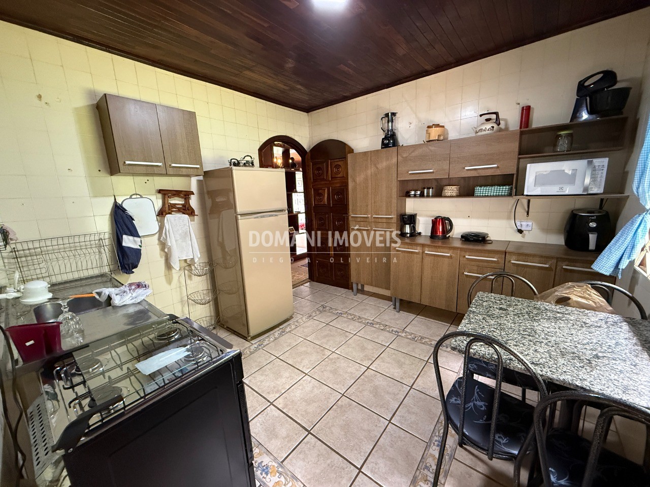 Casa, 3 quartos - Foto 16