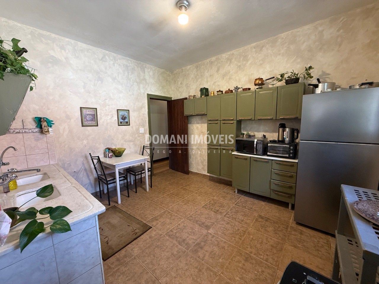 Casa, 3 quartos - Foto 16
