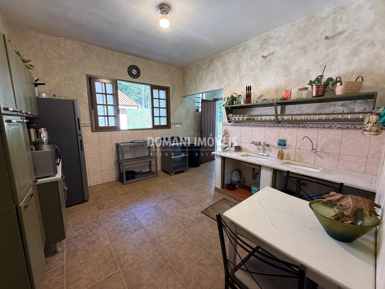 Casa, 3 quartos - Foto 15