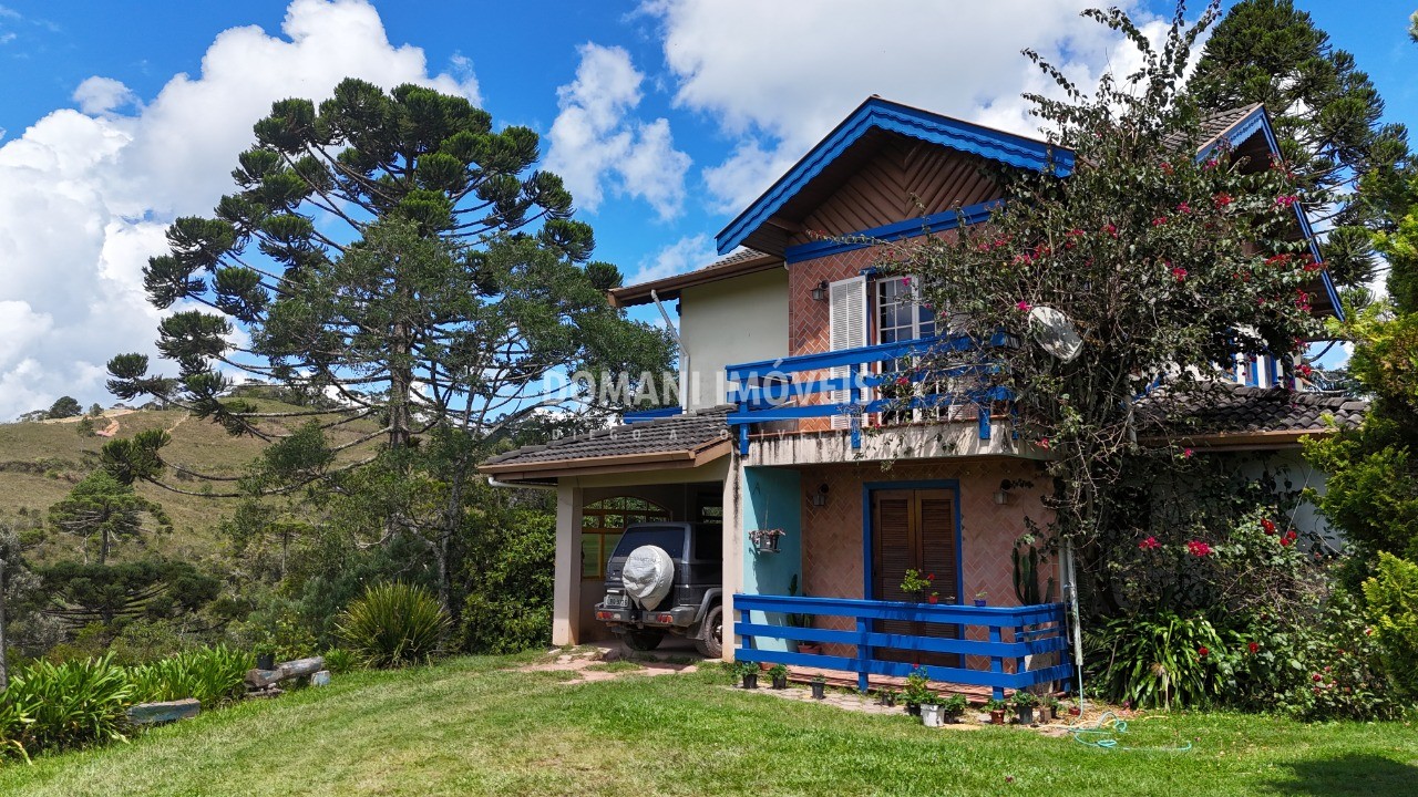 Casa, 4 quartos - Foto 49