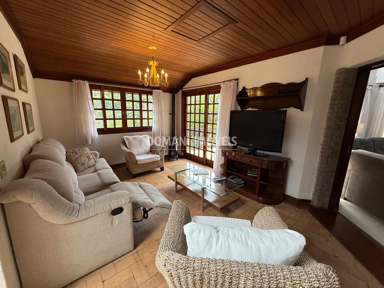 Casa, 6 quartos - Foto 14
