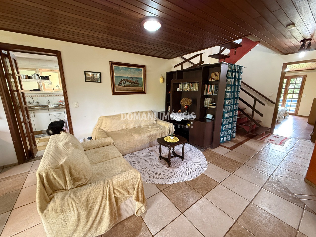Casa, 4 quartos - Foto 10