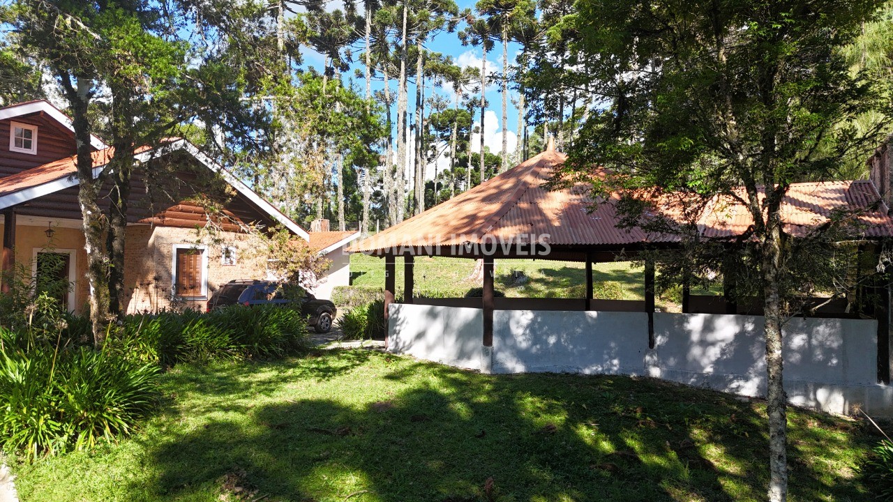 Casa, 3 quartos - Foto 42