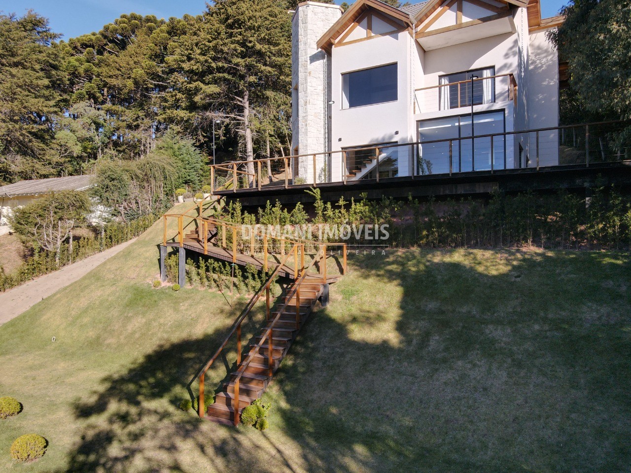 Casa, 5 quartos - Foto 49
