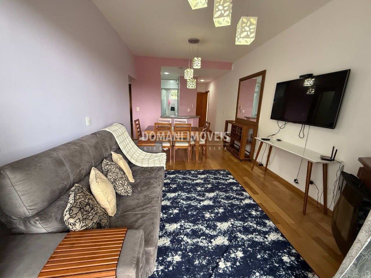 Apartamento, 2 quartos, 84 m² - Foto 10