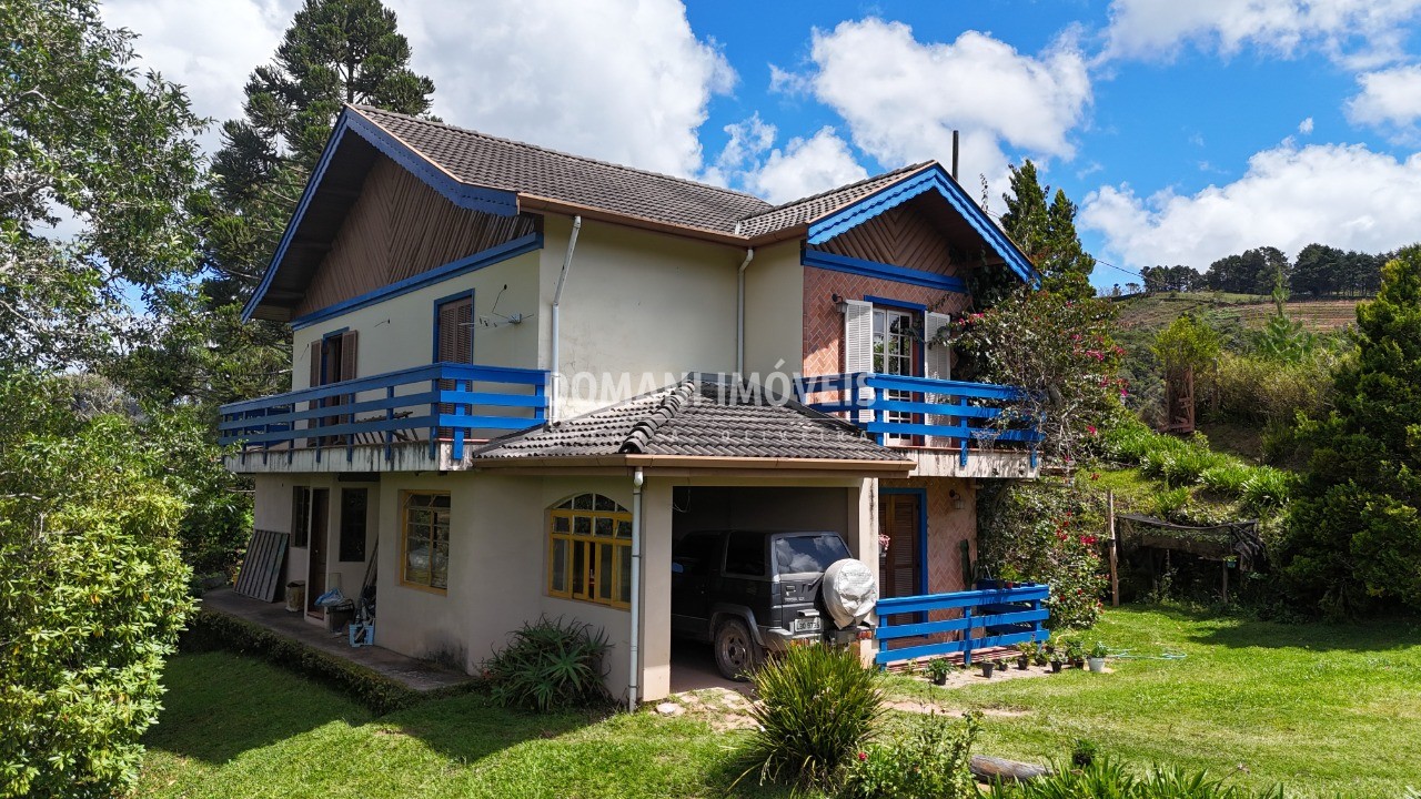 Casa, 4 quartos - Foto 44