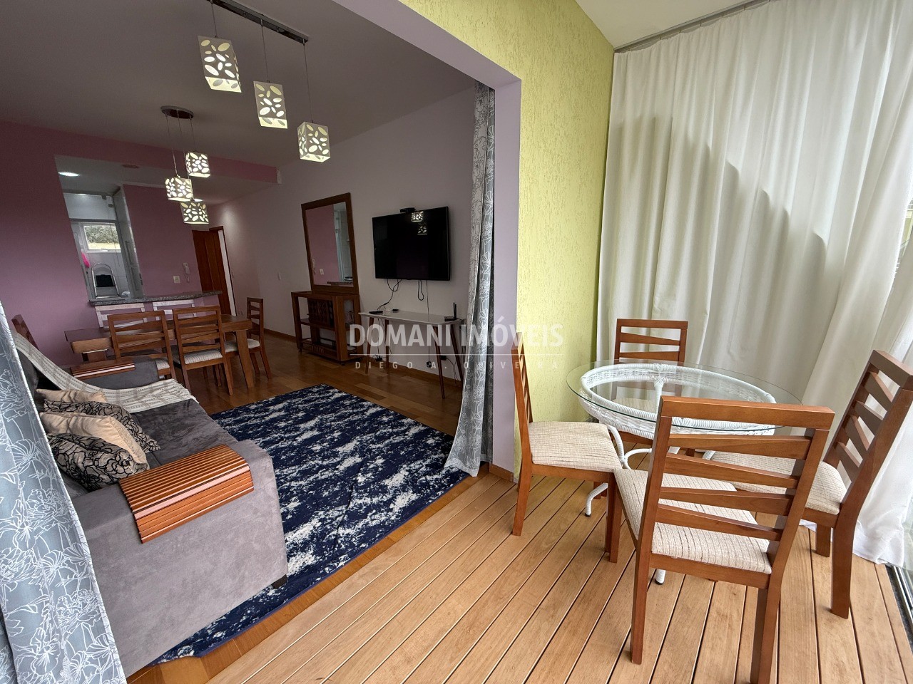 Apartamento, 2 quartos, 84 m² - Foto 11