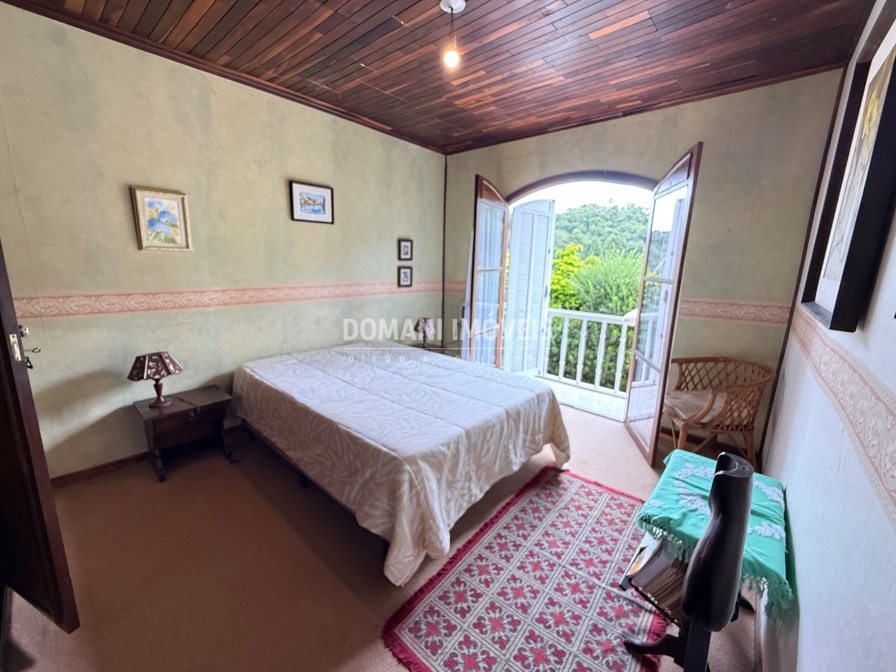 Casa, 3 quartos - Foto 22
