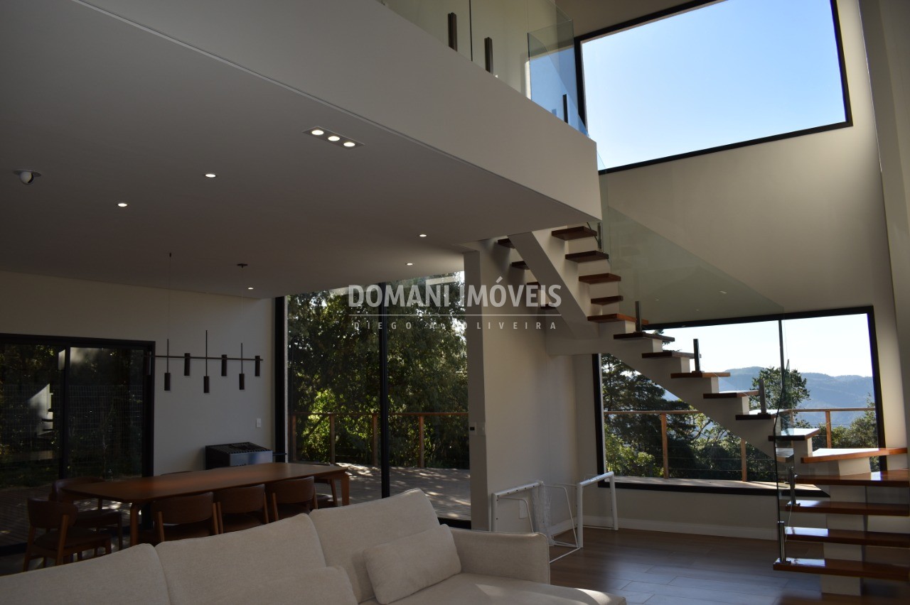 Casa, 5 quartos - Foto 16