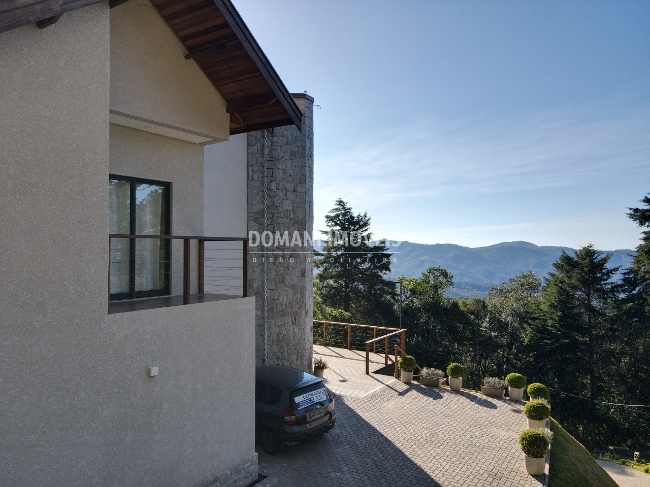 Casa, 5 quartos - Foto 63