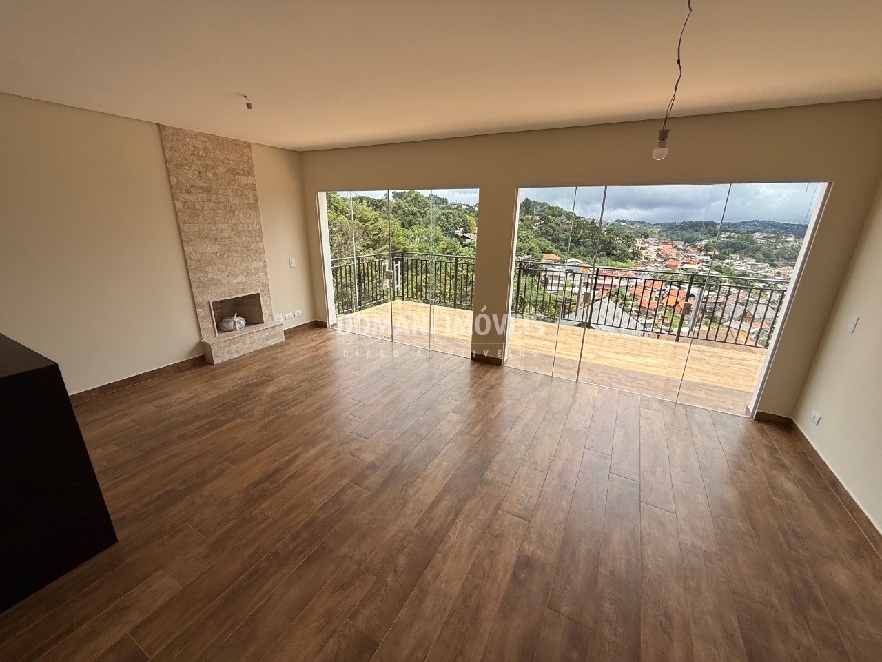 Casa, 3 quartos - Foto 31