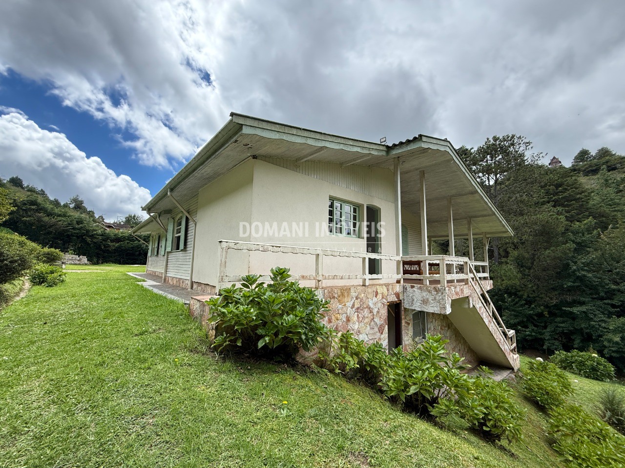 Casa, 3 quartos - Foto 40