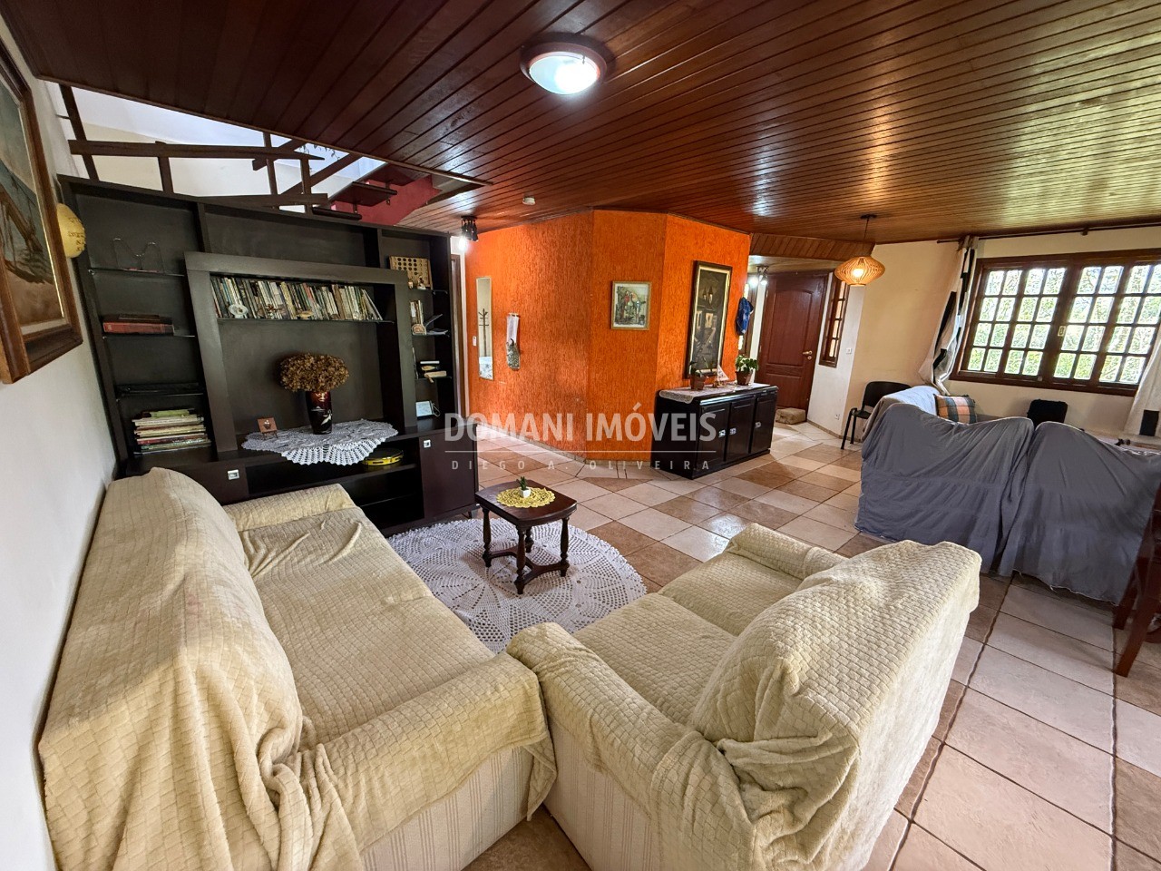 Casa, 4 quartos - Foto 12