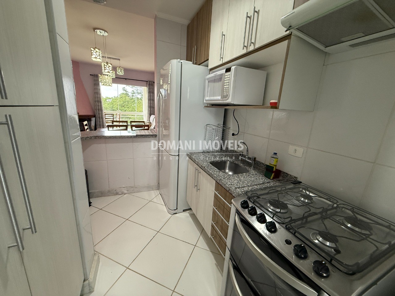 Apartamento, 2 quartos, 84 m² - Foto 7