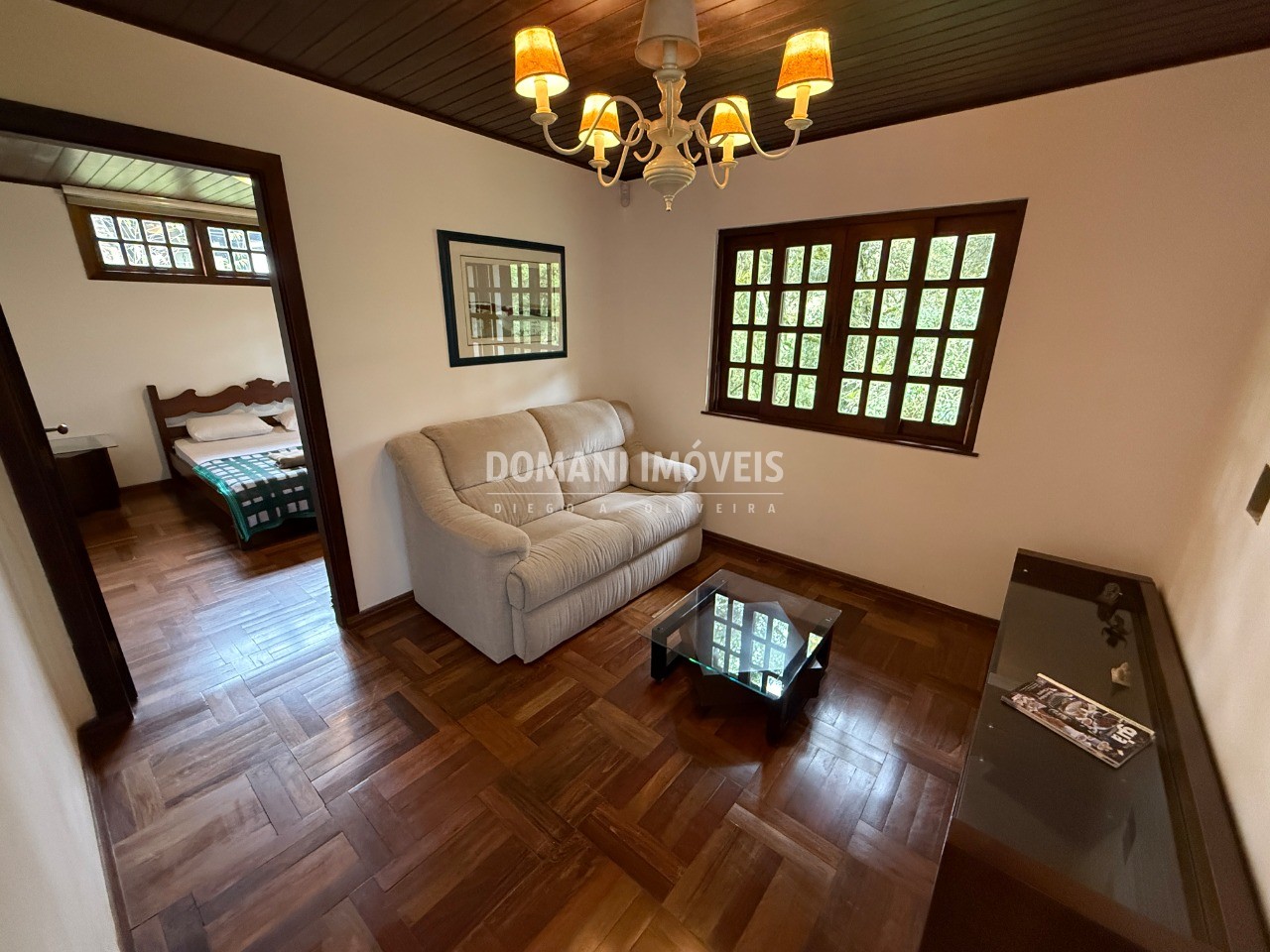 Casa, 6 quartos - Foto 46
