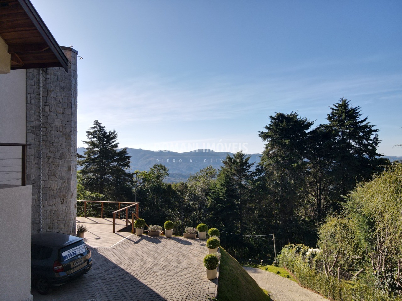 Casa, 5 quartos - Foto 61