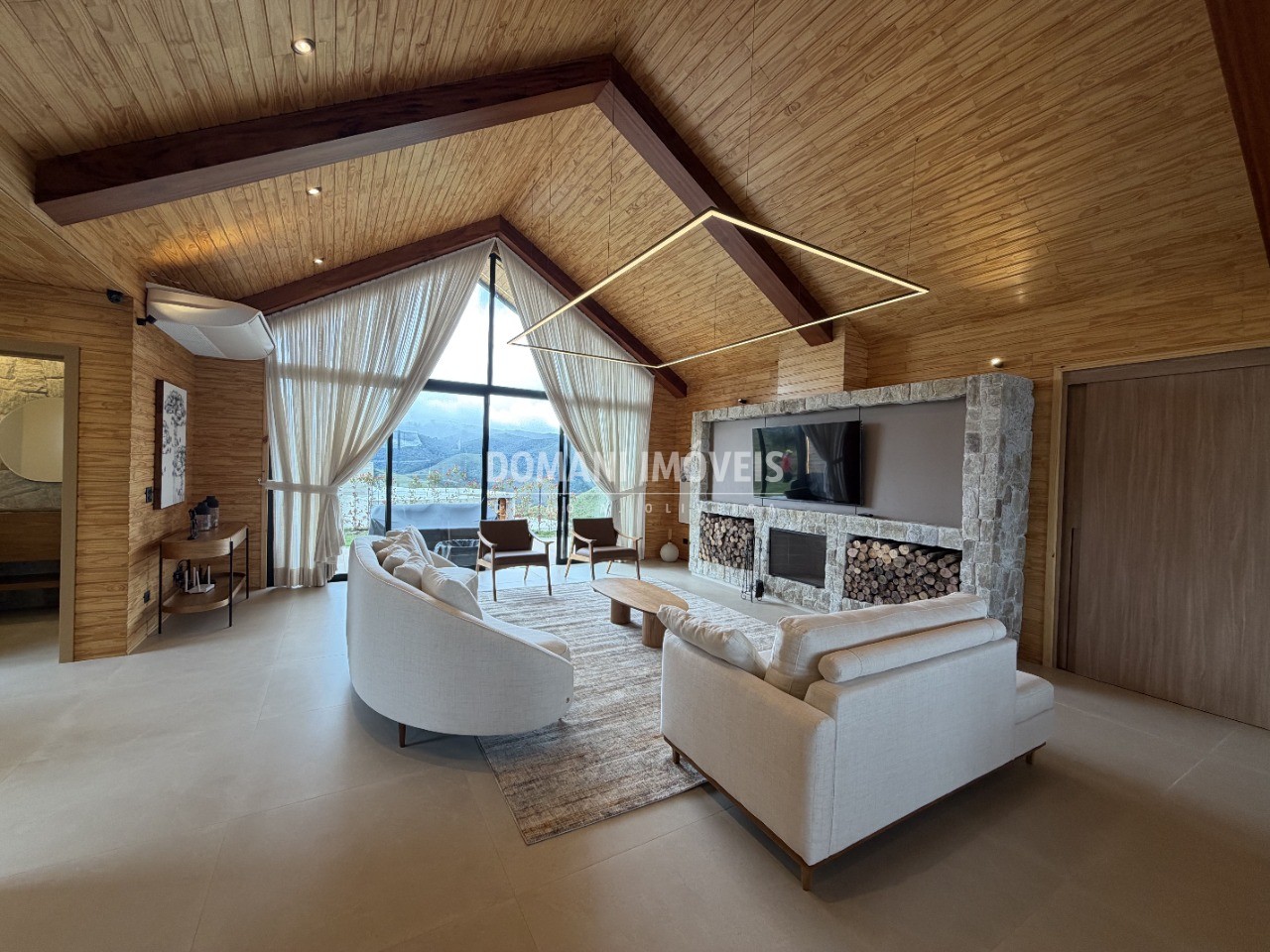 Casa, 3 quartos - Foto 40