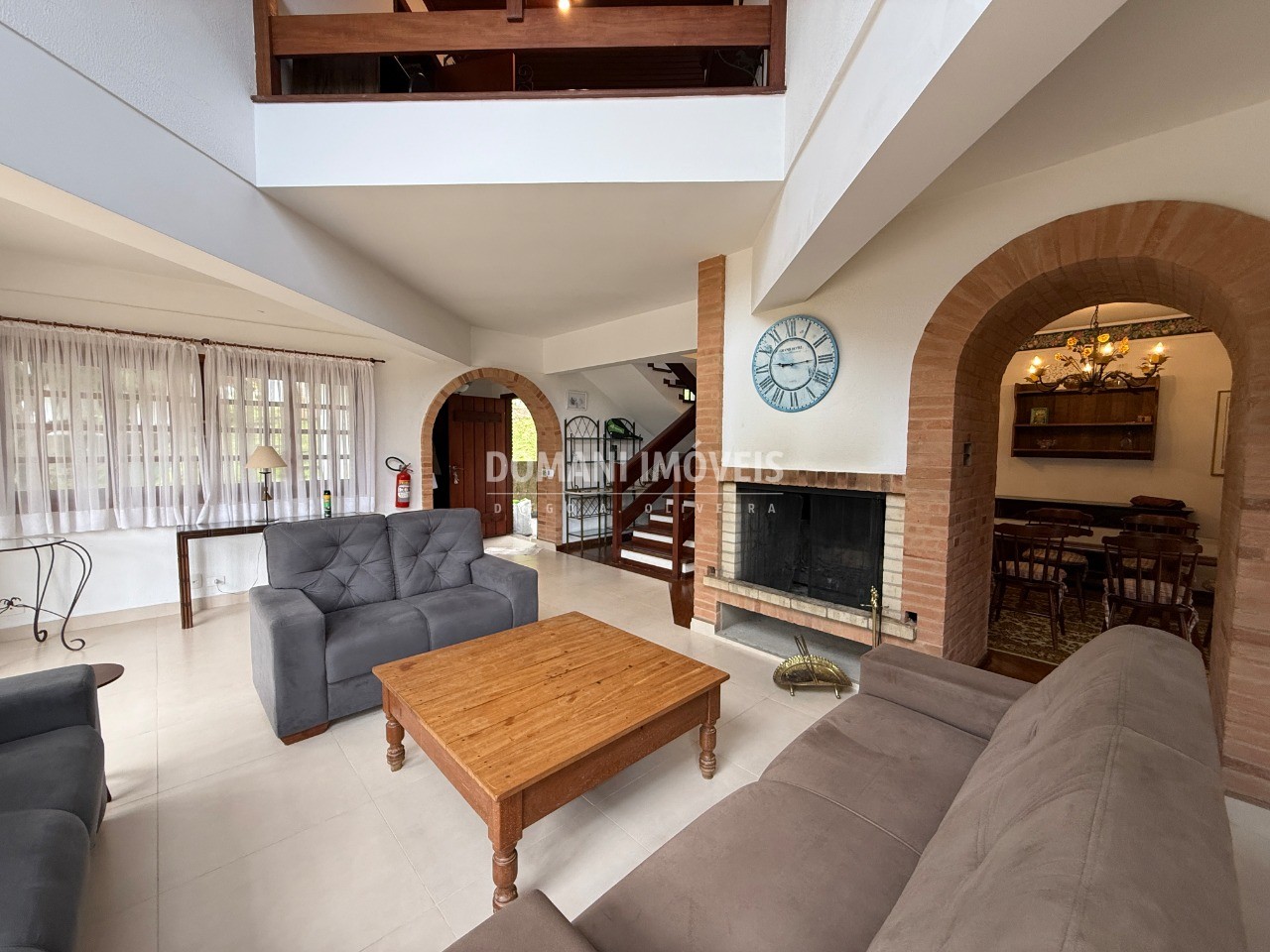 Casa, 6 quartos - Foto 12
