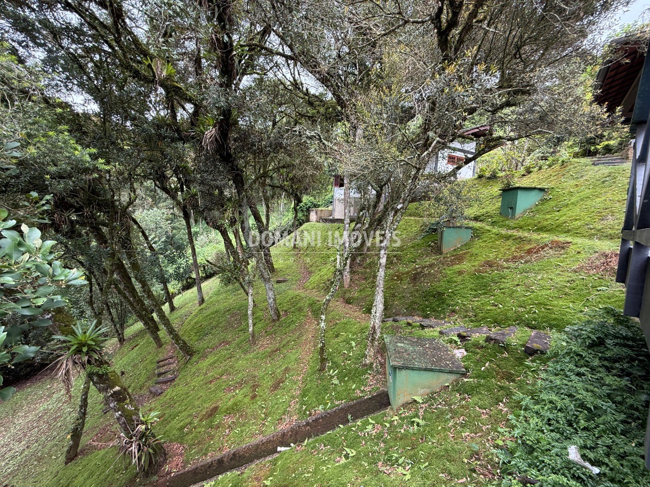 Casa, 6 quartos - Foto 39