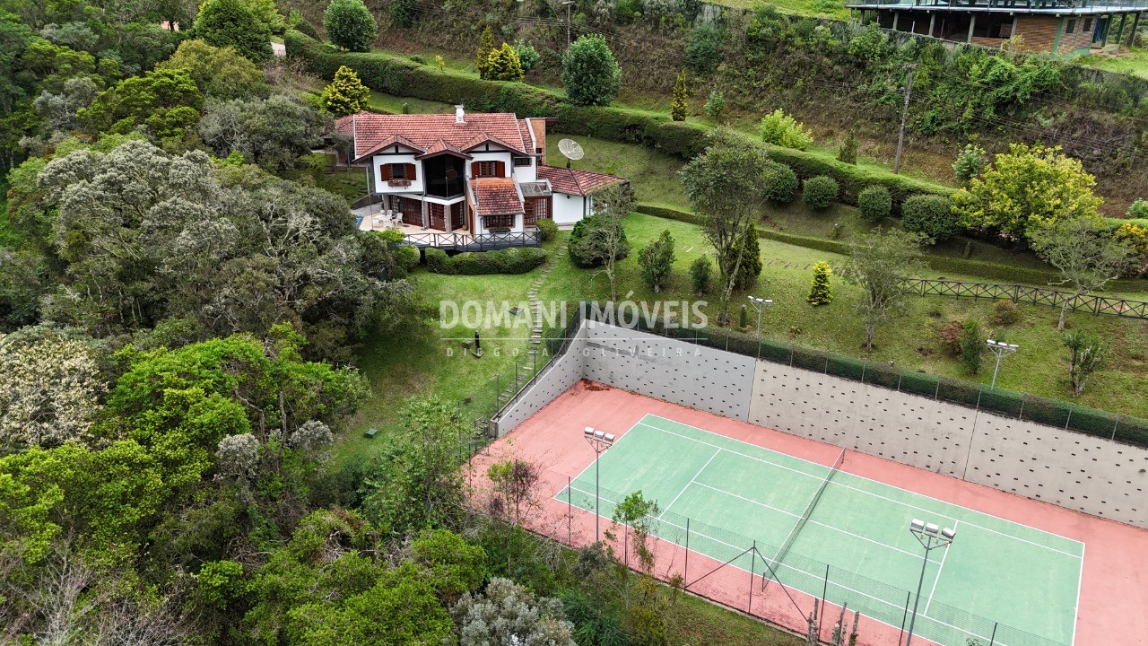 Casa, 6 quartos - Foto 3