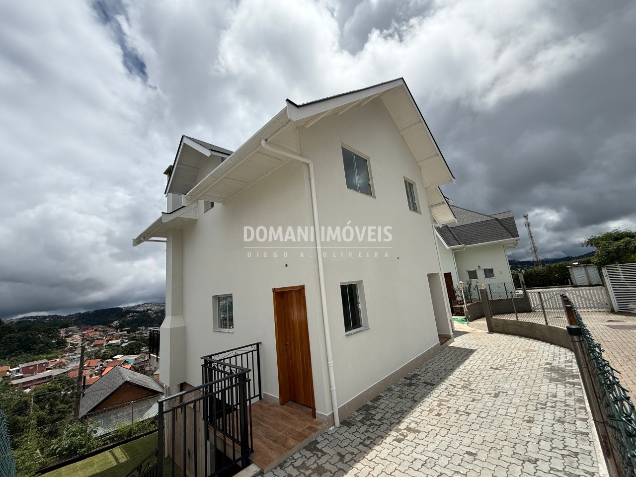 Casa, 3 quartos - Foto 4