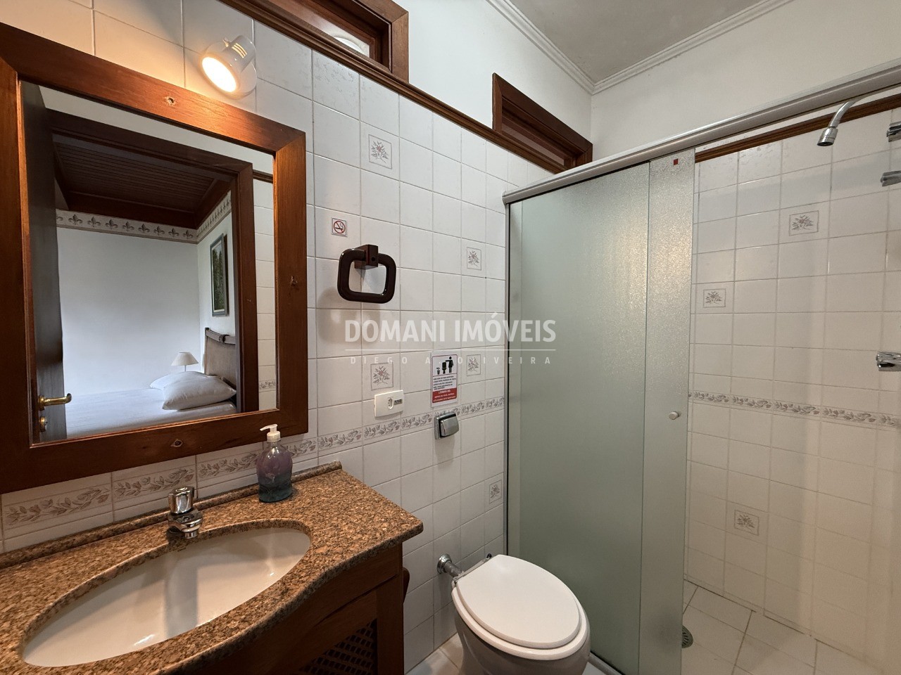 Casa, 6 quartos - Foto 22