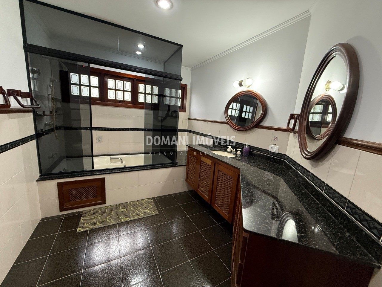 Casa, 6 quartos - Foto 30