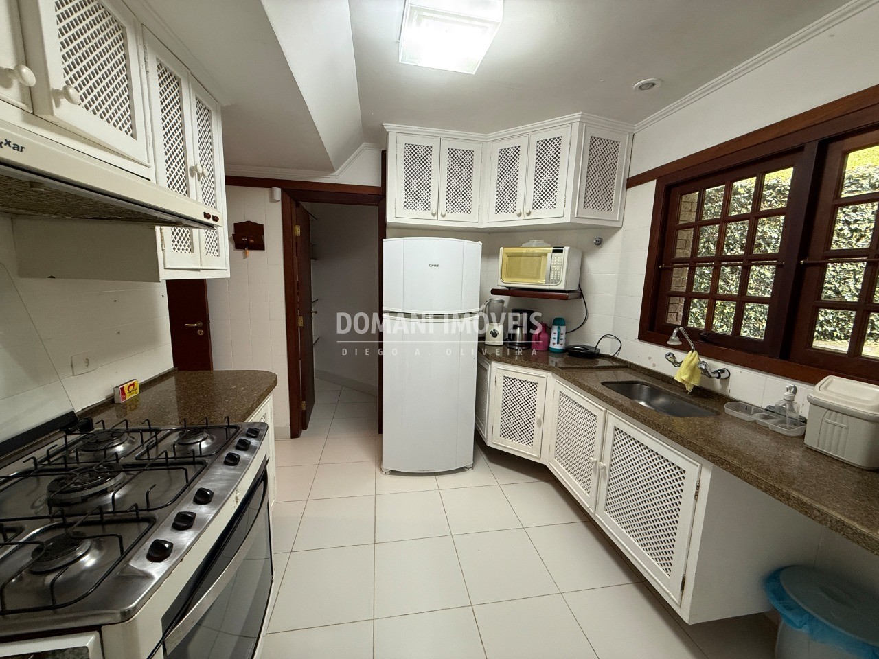 Casa, 6 quartos - Foto 18